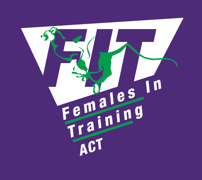 Females in Training ACT